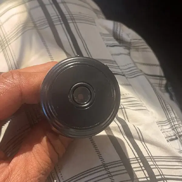 Secret Scope Customer Reviews 3